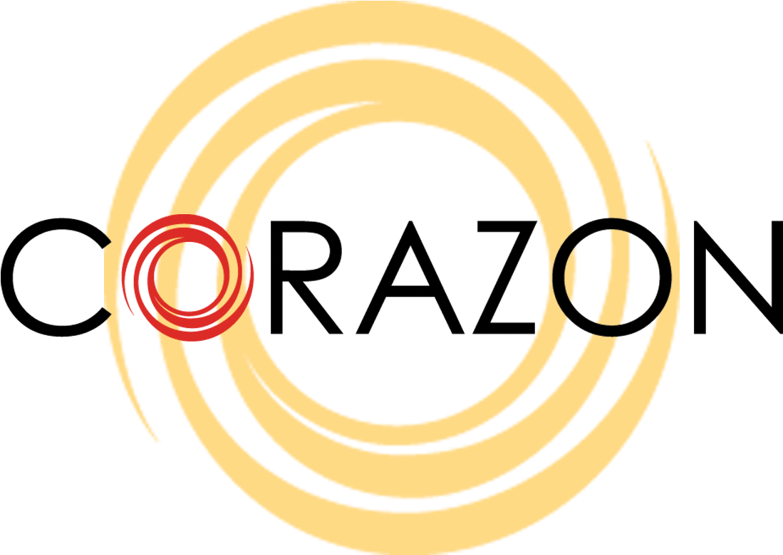 Corazon Combo Logo - Peruca Chanel (1200x779), Png Download