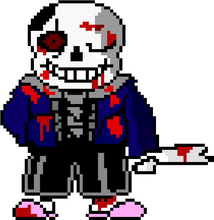 Sans - Undertale (skull) Phone Case - Samsung Galaxy S4 (710x790), Png Download
