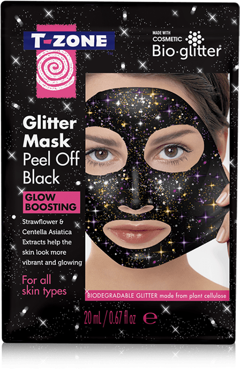 Glow Boosting - T Zone (558x733), Png Download