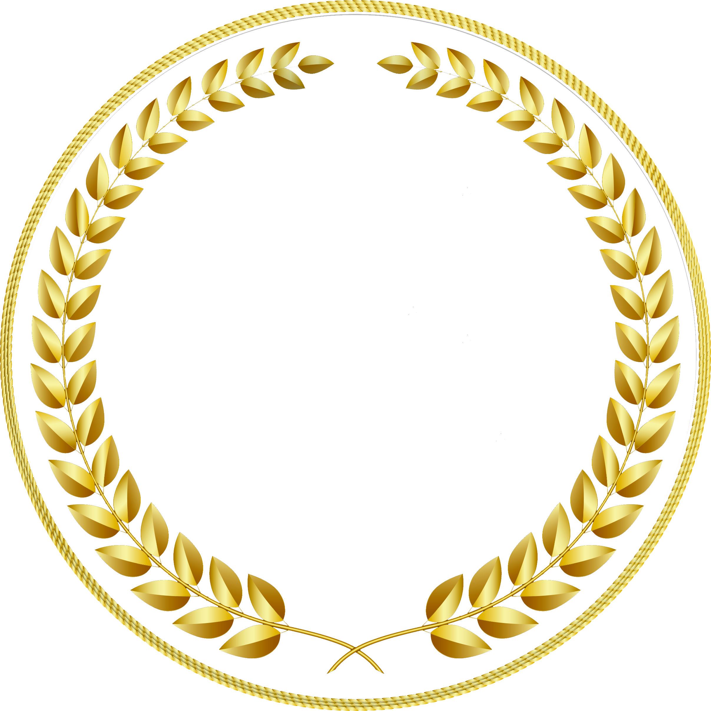 Wheat Circle Png (2415x2415), Png Download