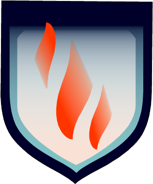 Fuego Pentecostés Missions - Pentecost (549x399), Png Download