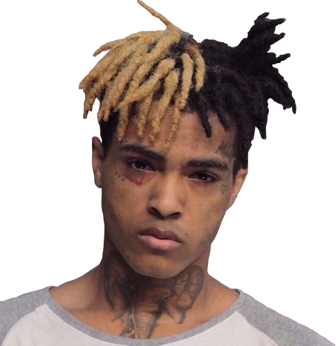 Xxxtentacion Hoodies & Sweatshirts (486x500), Png Download