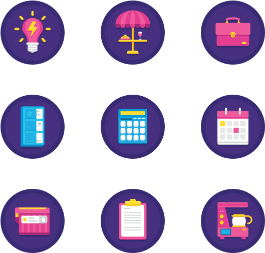 Office - Microsoft Office (600x564), Png Download