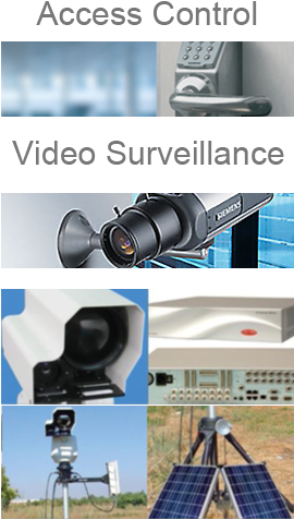 With A Focus Of Security Management Solutions, Command - Business (270x488), Png Download