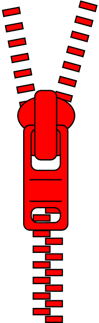 Download - Reißverschluss Png (320x640), Png Download