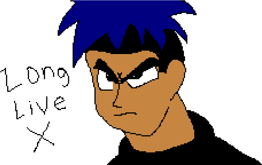 Xxxtentacion - Cartoon (1024x576), Png Download