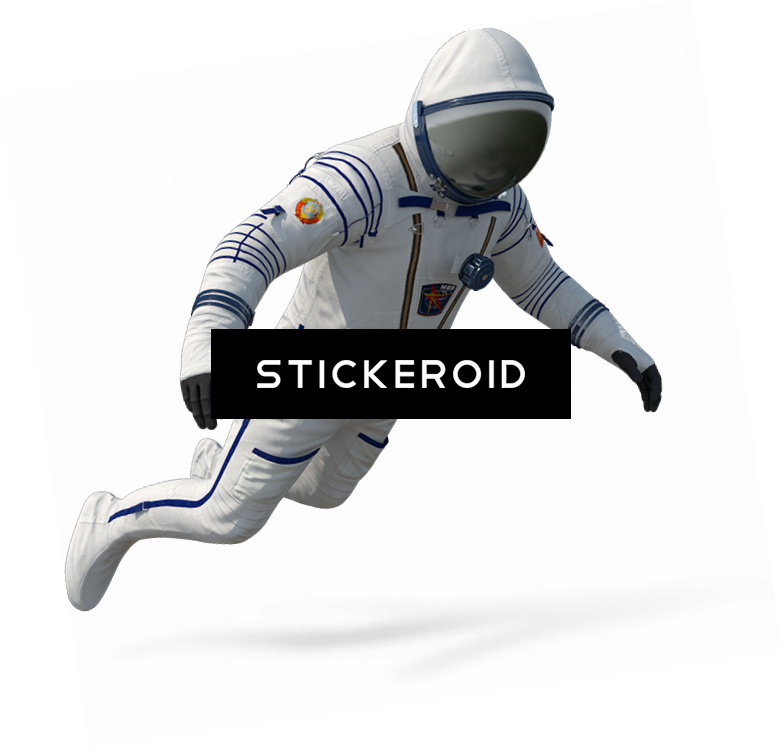 Astronaut People - Astronomy (783x749), Png Download