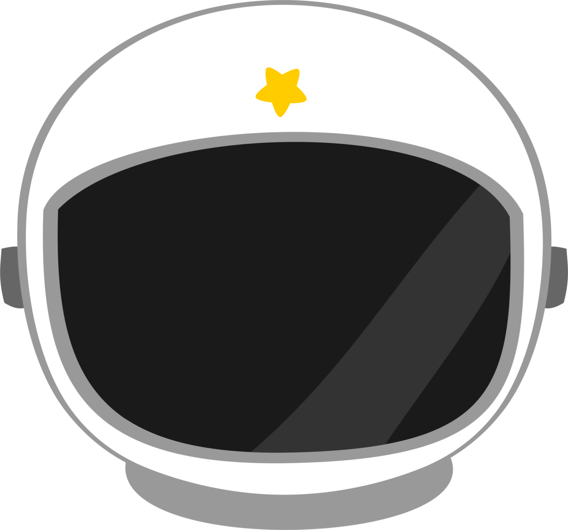 Space Party, Aliens, Outer Space, Exibir, Viera, Pasta, - Doll (1158x1080), Png Download