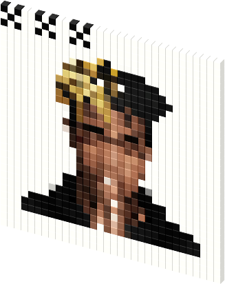 Xxxtentacion (330x418), Png Download
