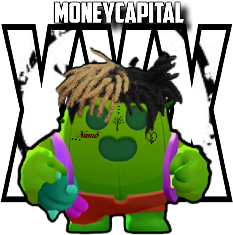 #xxxtentacion Lives In The Games I Play <3 #brawlstarspic - Redbubble Free Xxxtentacion Scarf (1024x1024), Png Download