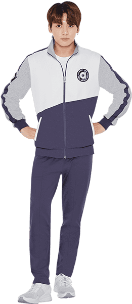 Jungkook (350x600), Png Download