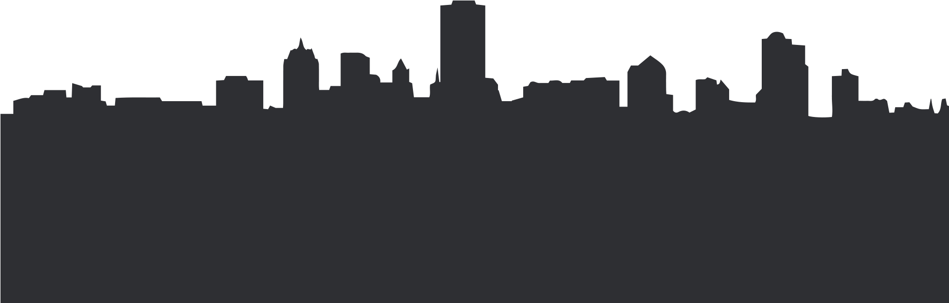 Leave A Reply Cancel Reply - Silhouette (1920x658), Png Download