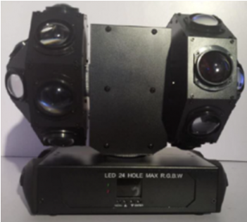Reflex Camera (600x315), Png Download