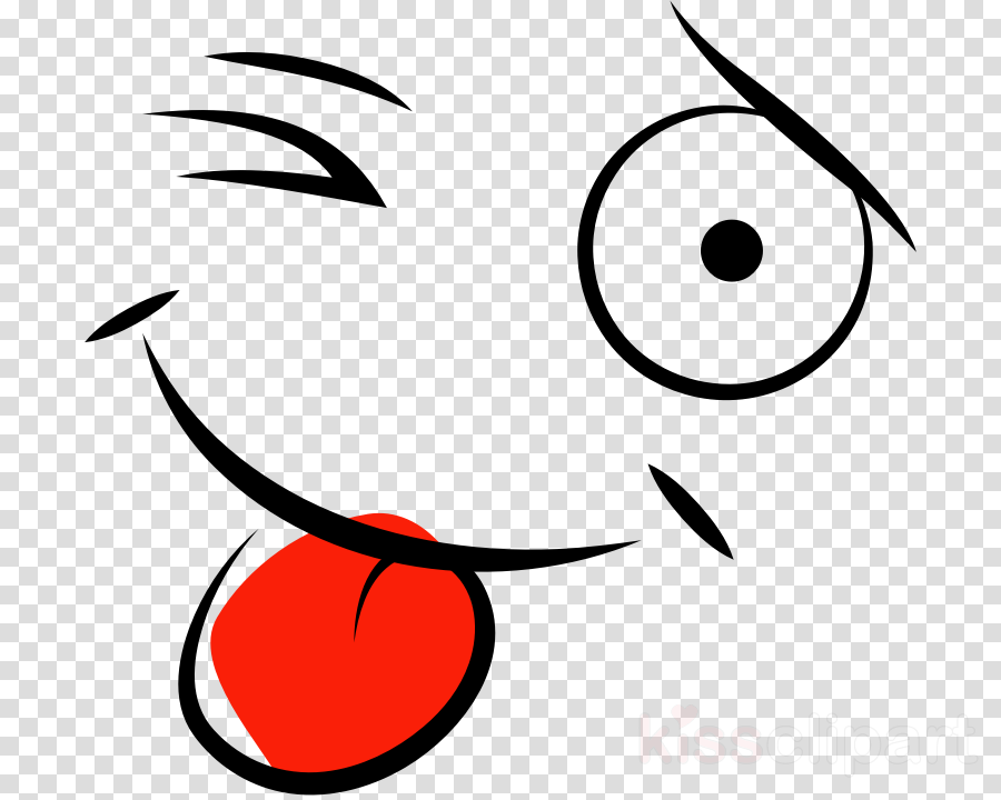 Cartoon Emotions Png Clipart Smiley Clip Art - دلنوشته تولدم مبارک (900x720), Png Download