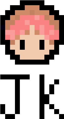 Not Today's Jungkook - Super Mario 1 Up (540x580), Png Download