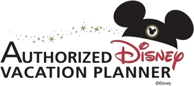 Disney Clipart Pixie Dust - Disney Travel Agent (857x404), Png Download