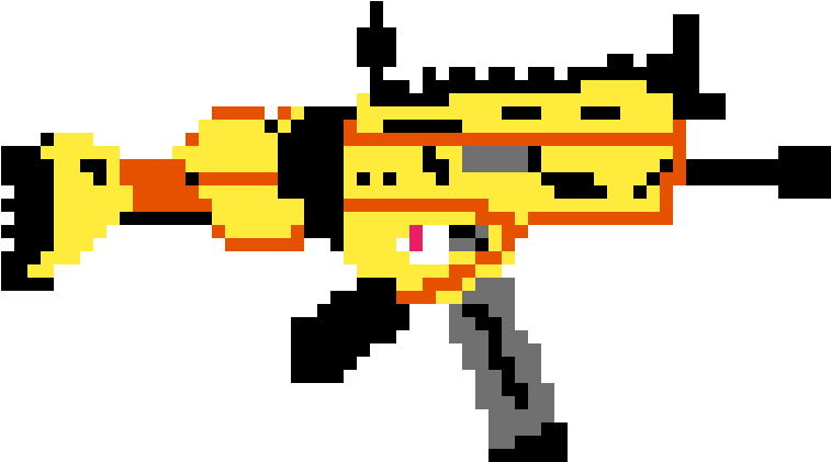 Scar From Fortnite - Clip Art (1200x1200), Png Download