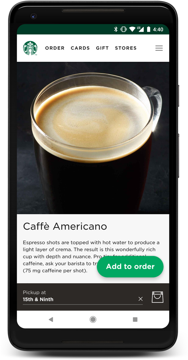 9 May - Starbucks (645x1200), Png Download