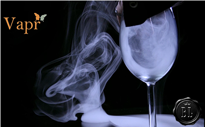 Vapr By Will Tsai And Sansminds Trick (400x400), Png Download