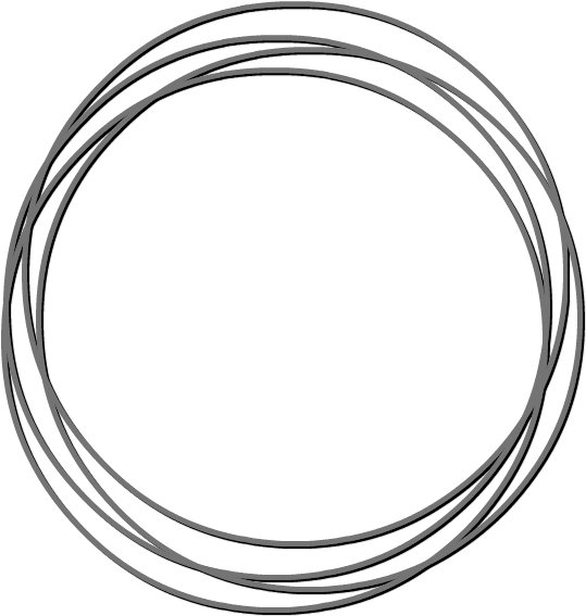 Circulo Png - Disk (639x633), Png Download