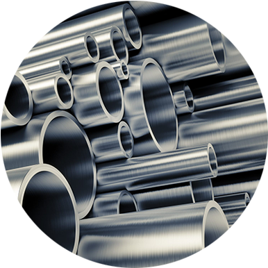 Circulo - Duplex Acero (400x400), Png Download