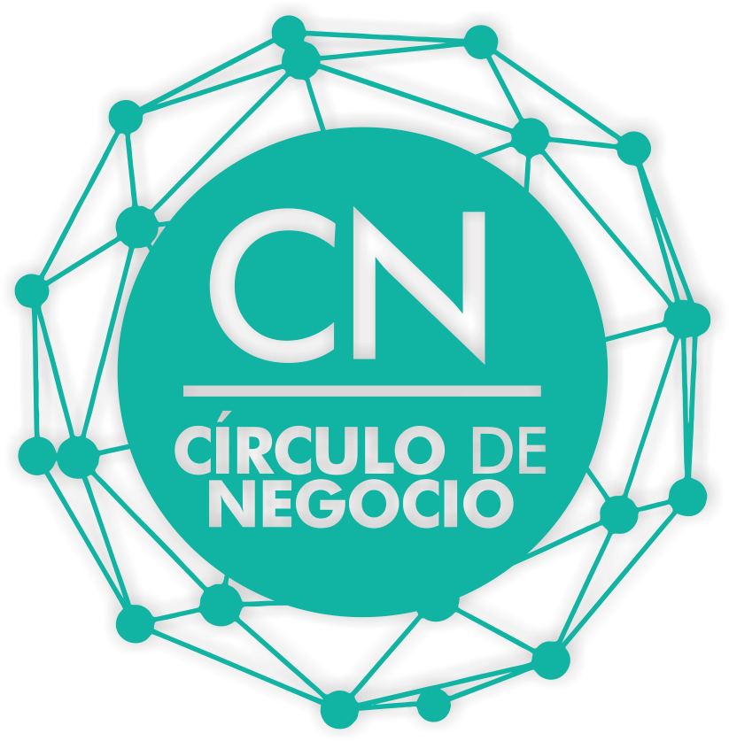 Circulo De Negocio Logo - Célula Betel (823x843), Png Download