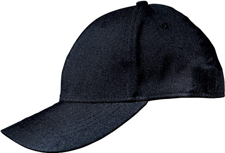 Blauer Fitted Cap - Blauer (500x500), Png Download