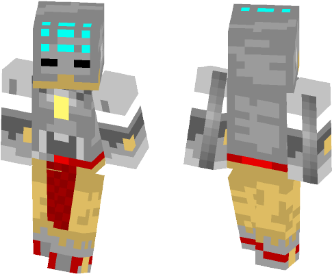 Zenyatta The Floaty Robo Jesus - Zenyatta (584x497), Png Download