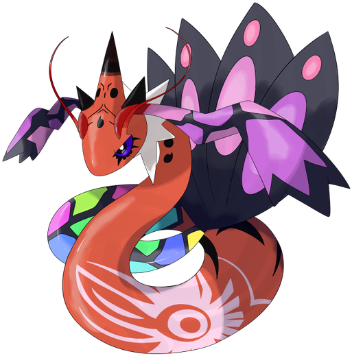 オステェンファーノー On Twitter - Tyranitartube (600x600), Png Download