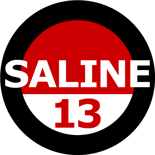 Saline (657x657), Png Download