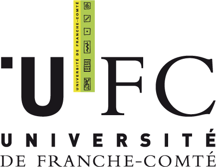 Ufc Ub Cnrs - University Of Franche-comté (433x335), Png Download