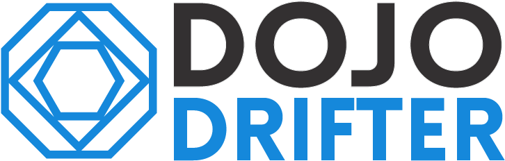 Dojo Drifter - Classdojo (726x290), Png Download