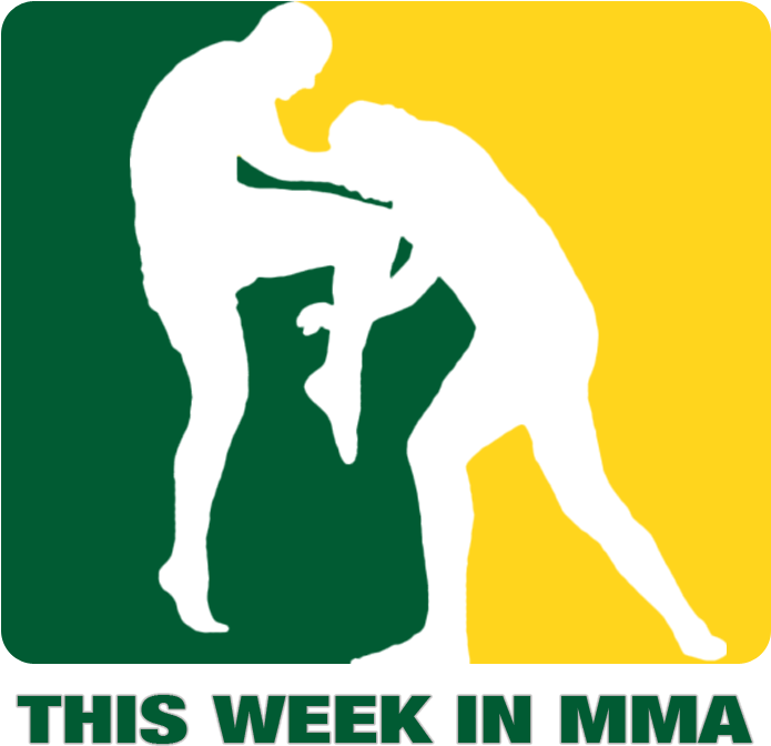 Logo - Mma Logo (729x699), Png Download