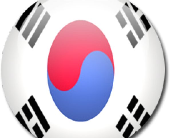 China Us North Korea South Korea (640x480), Png Download