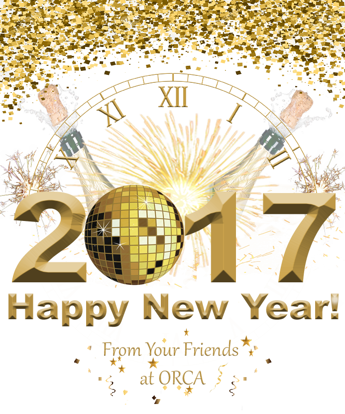 Happy New Year - Graphic Design (693x830), Png Download