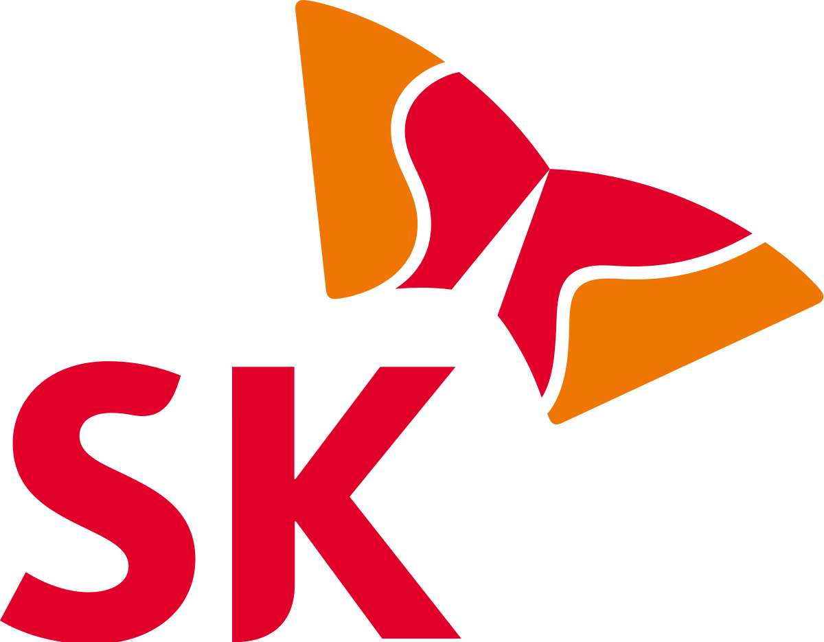 Sk Group Logo (1200x935), Png Download
