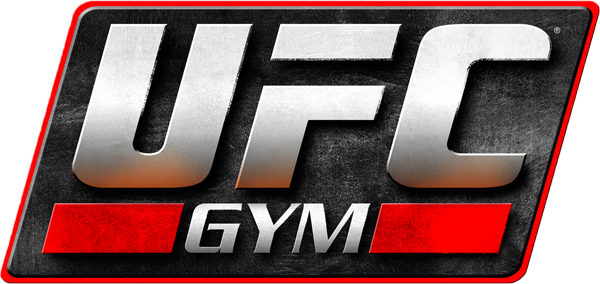 Executive Partners - Ufc Gym Logo Png (600x284), Png Download