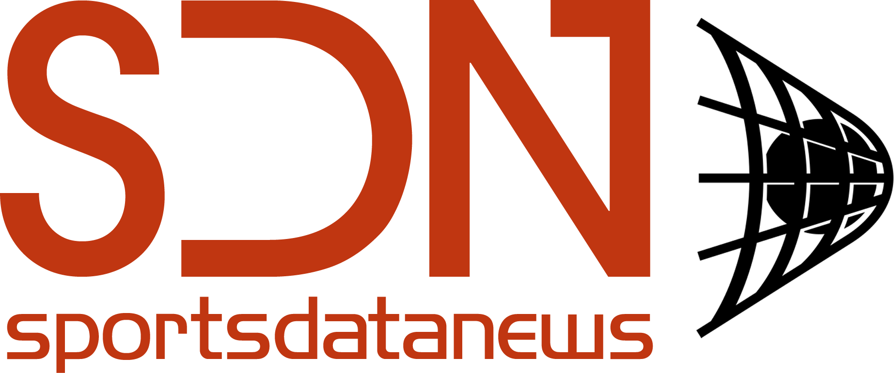 Sportdatanews - - Graphic Design (1847x771), Png Download
