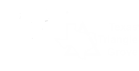 Texas Triangle Grove Texas Triangle Grove - Shirt (450x295), Png Download