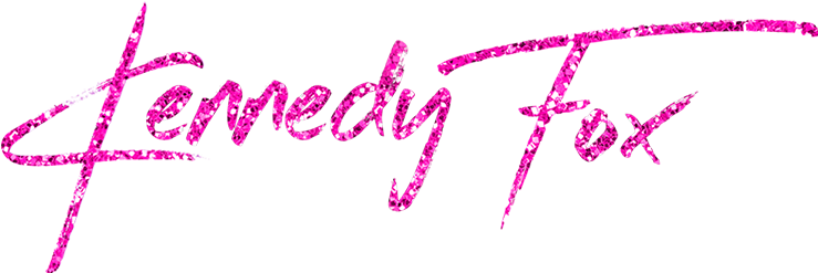 Kennedy Fox - Portable Network Graphics (1200x254), Png Download