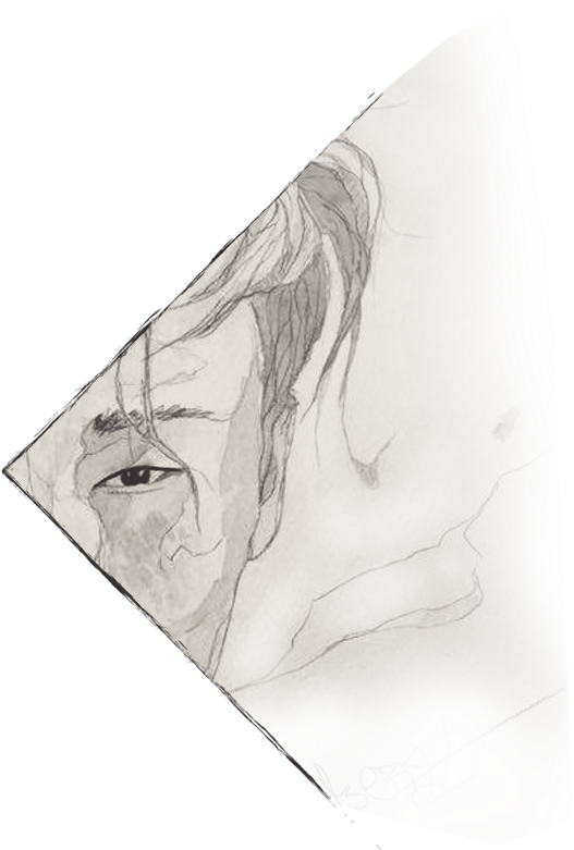 Thank You - Sketch (1000x1000), Png Download