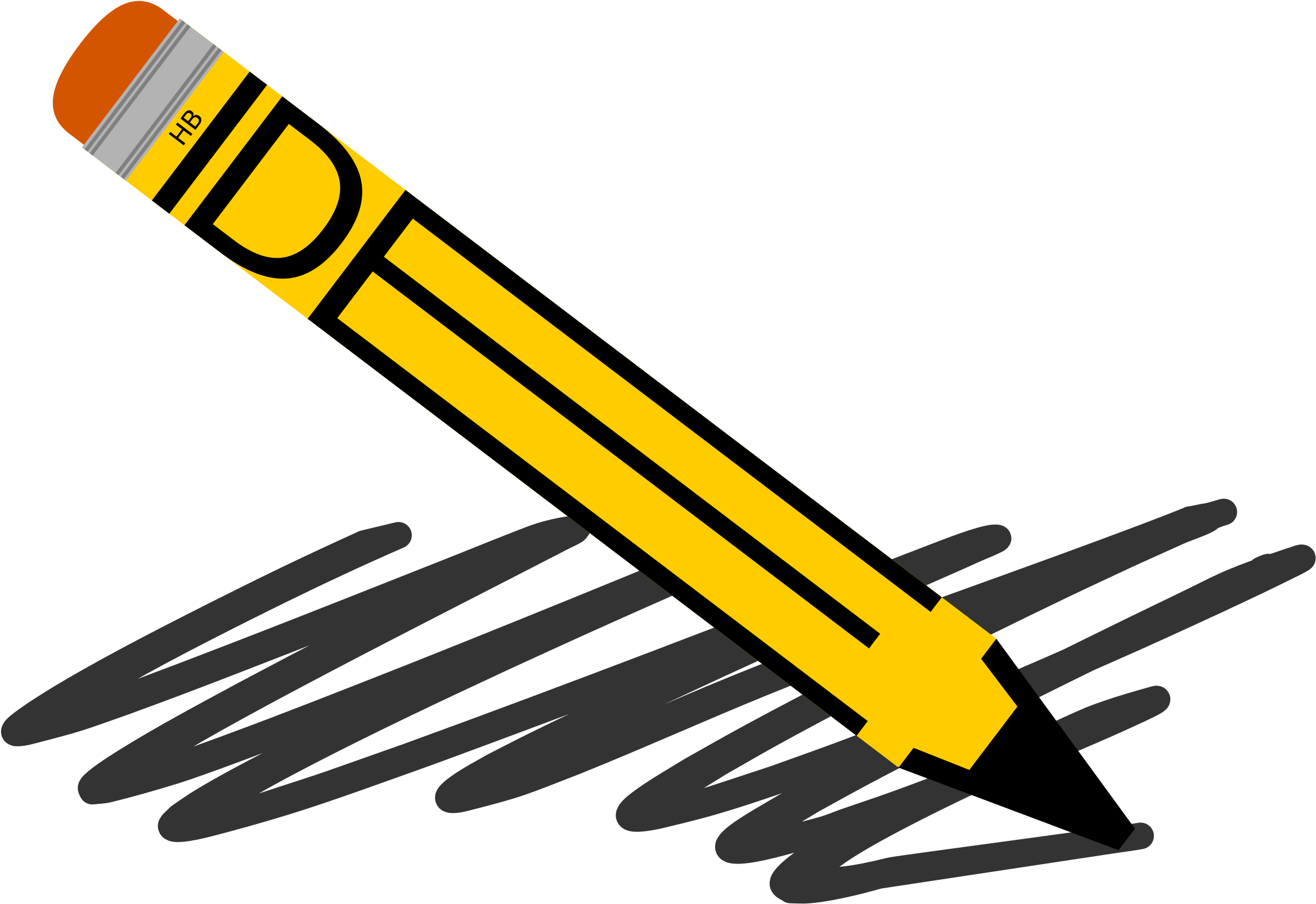 Big Image - Ideas Clip Art (2400x1697), Png Download