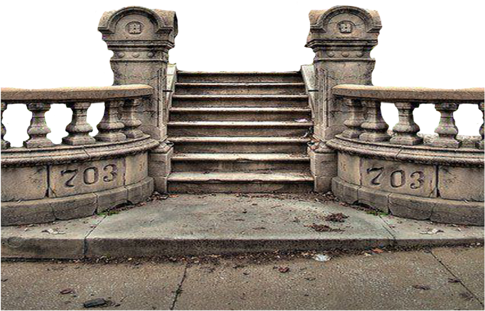 Download Png Steps By Moonglowlilly Bridge Png For Photoshop Full Size Png Image Pngkit