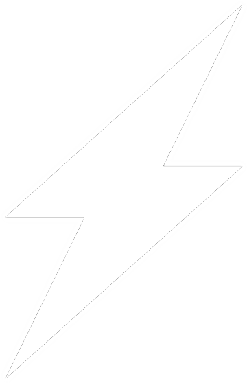 Bolt - Folded Umbrella Clipart (563x606), Png Download