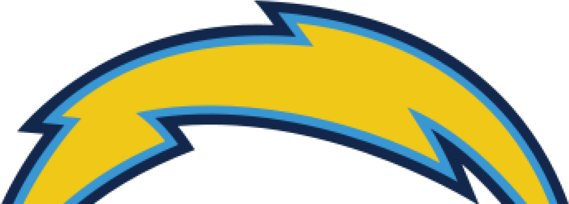 San Diego Chargers Svg (1260x420), Png Download