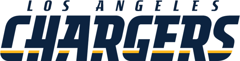 Home / American Football / Nfl / Los Angeles Chargers - San Diego Chargers (800x310), Png Download