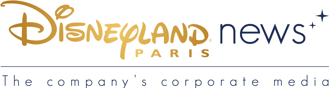 Disneylandparis - Com - Disneyland Paris (1200x300), Png Download