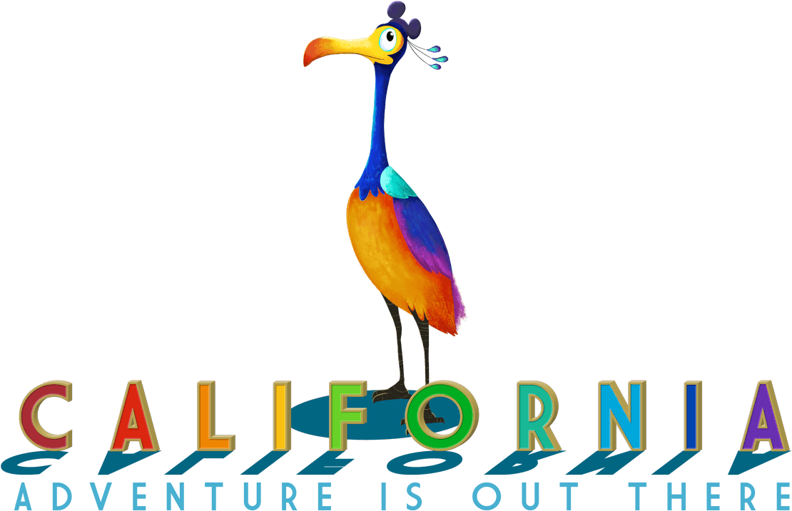 Disneyland Tshirts - Flightless Bird (1200x960), Png Download