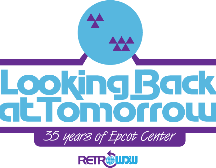 Retrowdw Epcot35 Birthday Bash Tickets Now On Sale - Information (696x544), Png Download