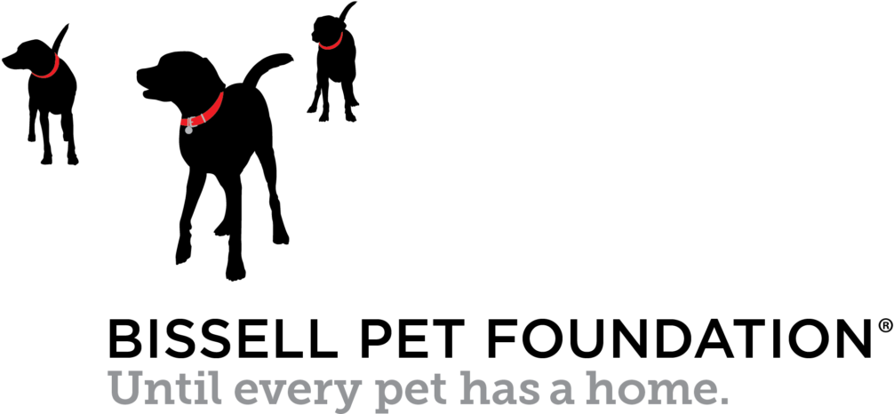 Bissell Pet Foundation Logo (1024x473), Png Download